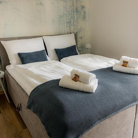 Come4Stay Passau - Wohnung Guby - 2 Zimmer I Bis Zu 4 Gaeste Экстерьер фото