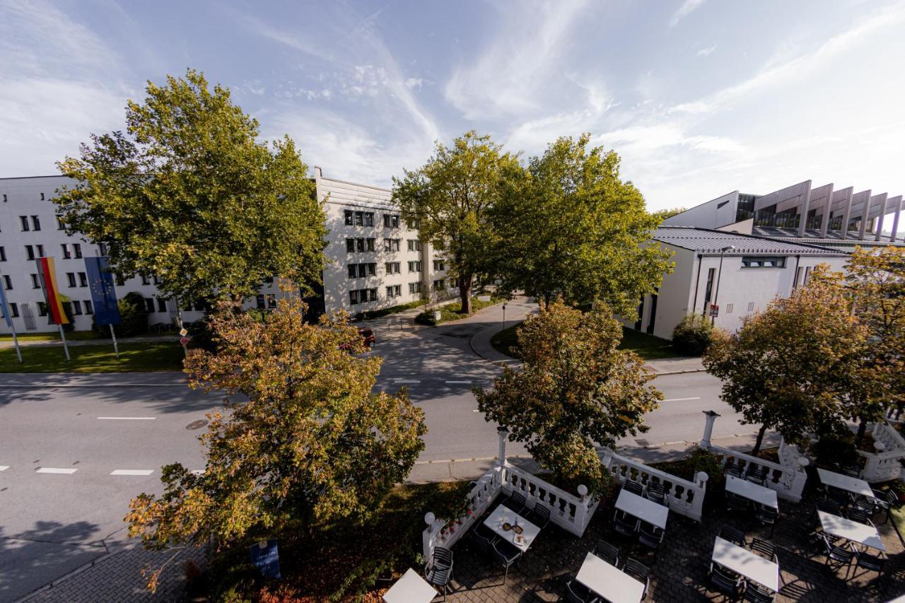 Come4Stay Passau - Wohnung Guby - 2 Zimmer I Bis Zu 4 Gaeste Экстерьер фото